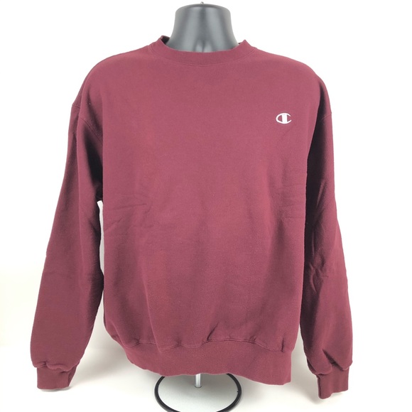 champion eco sweater